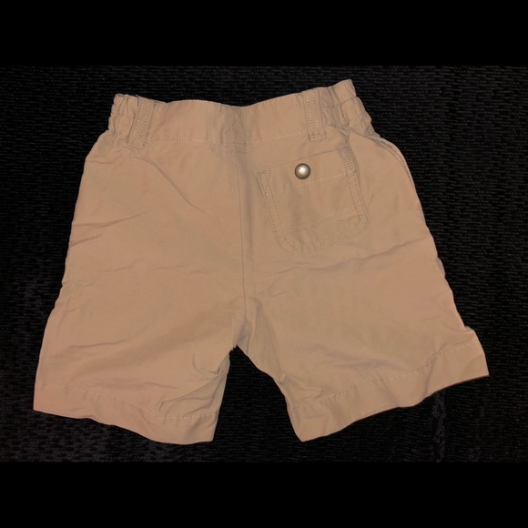Boys RL Polo Shorts - Picture 2 of 3
